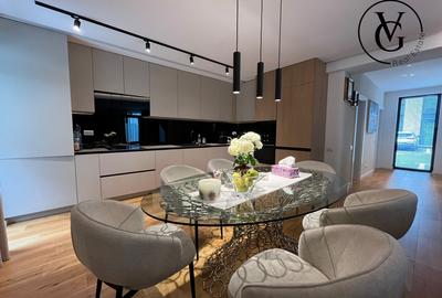 Vila tip townhouse 6 camere | Pipera | Matei Millo | Pret cu TVA inclus - 9