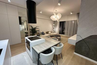 De inchiriat 3 camere | Floreasca | loc parcare - 3