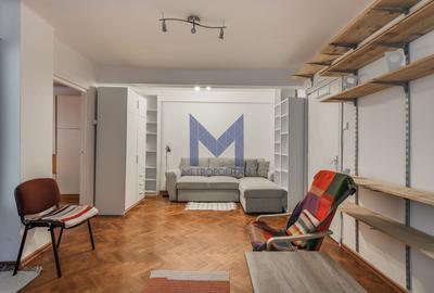 2 camere Horea 77 | Bloc retras, fără zgomot | Mobilat complet - 2