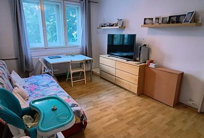 4 camere Metrou Raul Doamnei - 2