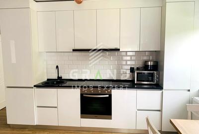 ACASĂ LA MARGINEA PĂDURII | 3 Camere | BALCON | Donath Park/Capat Grigorescu - 4