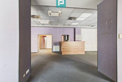 Spațiu  Comercial Zona Soarelui Bulevardul Sudului - 22