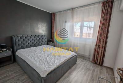 Apartament mobilat Piata Sudului - 4