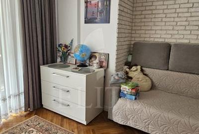 Apartament 2 camere în zona BAZA SPORTIVA - 11