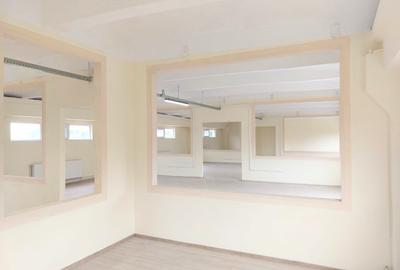 Închiriere birou compartimentat, str. Uzinelor -  258 mp - TRC Park Oradea Vest - 3