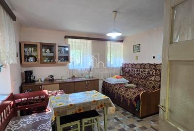 Casa de vanzare in Daia, jud Mures - 10