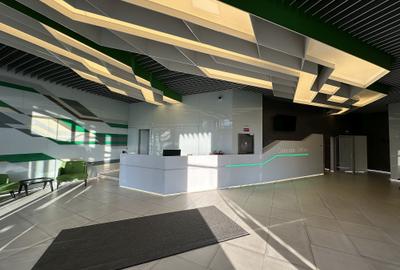 Cascade Offices, Str. Buzesti 62-64 - comision 0%, reprezentam proprietarul! - 11