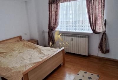 De inchiriat apartament 3 camere Decebal - 20