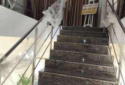 Spațiu Comercial tip Ballroom, 440 mp + 1000 mp parcare privata - 24