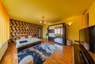 Vila de lux, D+P+E+M, Gradiste, la cheie, 300mp, 6 camere, teren 580mp - 11
