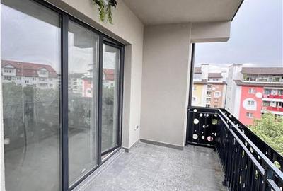 Apartament cu 3 camere decomandate 2 bai 2 balcoane in Sibiu - 10