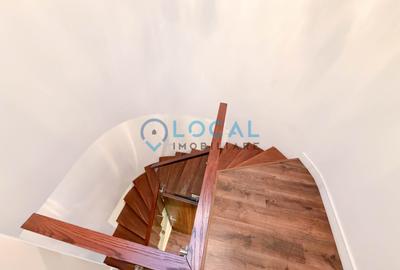 Penthouse 2 niveluri | 101 mp | Parcare | Marasti - Dorobantilor - 15