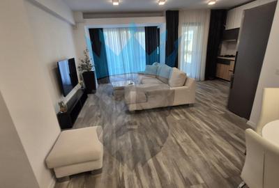 Apartament 3 Camere Herastrau Bucuresti - 5