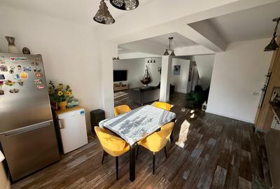 Casa moderna cu 4 camere, garaj 3 masini, curte amenajata – Valu lui Traian - 11