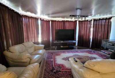 Techirghiol  - cladire rezidentiala D+P+1 - Central - 9