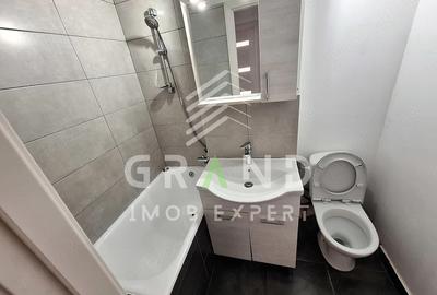2 Camere Decomandate | Balcon | Etaj 3 | Manastur/Complex Winmarkt - 6