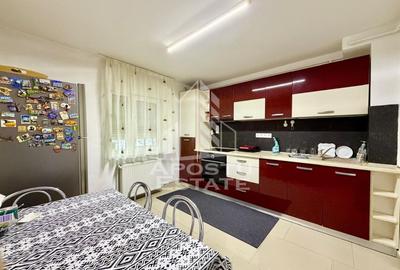 Apartament 2 camere de inchiriat, centrala proprie, Lipovei, Timisoara - 4