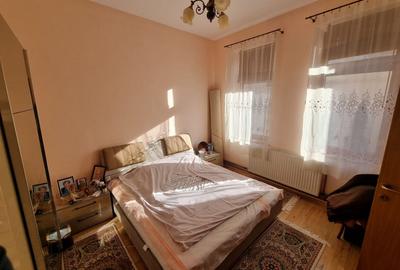 Ultracentral -vila din caramida D+P+M - 41