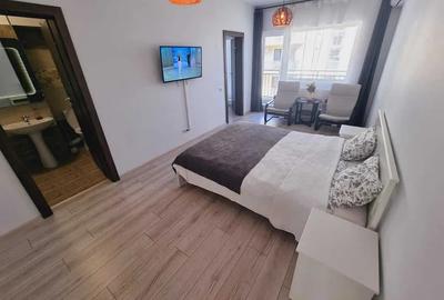 THEODOR PALLADY | TITAN 4 RESIDENCE | CENTRALA | PARCARE | AC - 2