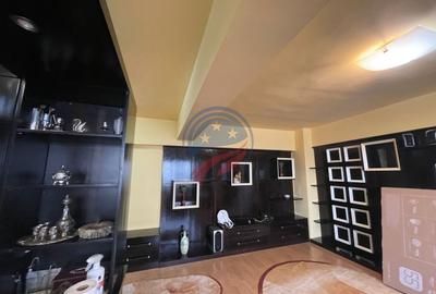 Apartament cu 3 camere zona Ultracentrala, vis-a-vis de Universitate - 2