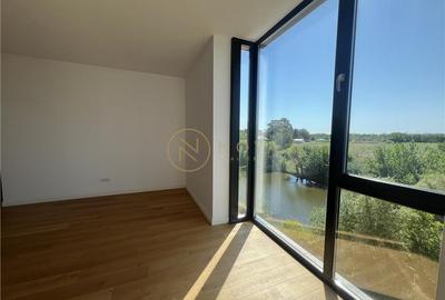 Apartament cu 2 camere in zona Iancu Nicolae BelAir vedere lac, parcare - 7