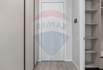 Nou| 2 camere| Win Herastrau| Mobilat complet - 10