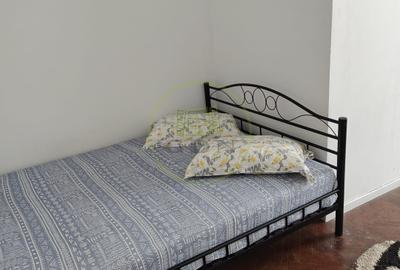 Apartament central 3 camere de inchiriat - 9