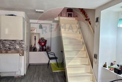 Apartament tip casa cu 4 camere de vânzare în zona Ultracentral - 8