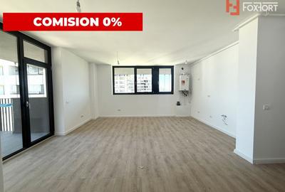 Apartament cu 3 camere în Torontalului