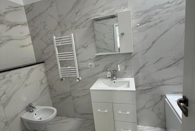 Apartament cu 3 camere, Zamca - 6