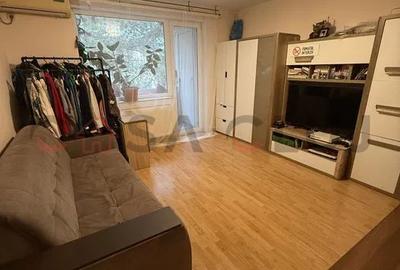 Apartament cu 3 camere decomandat, mobilat în Gheorgheni