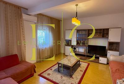 VANZARE : Apartament 3 camere 80m2, Centrul CIVIC / Centrul NOU - 1