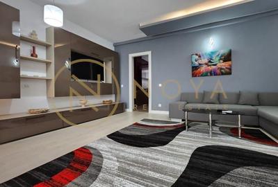 Vanzare apartament de 3 camere Floreasca parcare complex Premium - 12