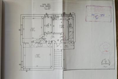 Vila 6 camere, mobilata, utilata, Andrei Muresanu, zona Engels - 38