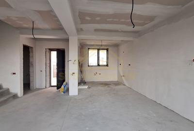 CASA P+1+M-185 MP -5 CAM-4 BAI-METROU BERCENI - 11