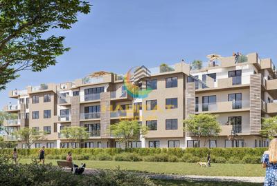 Apartament cu 2 camere decomandat în Theodor Pallady