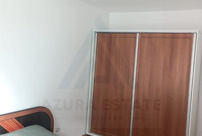 Apartament 2 camere complet mobilat parter 50 mp utili zona Terezian - 4
