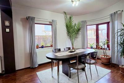 Vilă Individuală Strada Spicului 4 Camere, teren cca 370 mp, Fundeni - 33