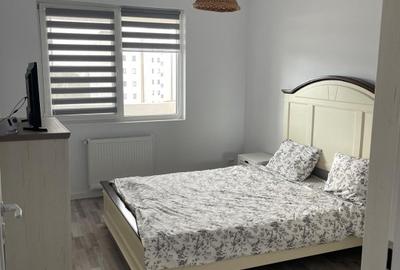 Inchiriere Apartament 2 Camere Decomandat Rotar Park 2 - 1