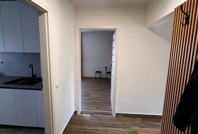 PF inchiriez apartament renovat 4 camere, garaj in cart. Zorilor, Tatra, Cluj - 4