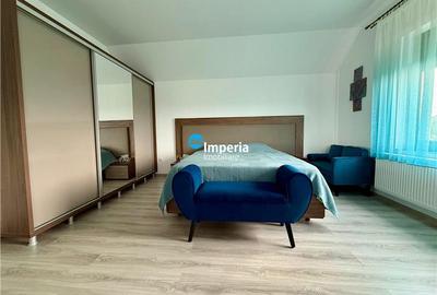 Vila P+E,  mobilata, utilata, 5 cam,  Horpaz str. Noua - 13