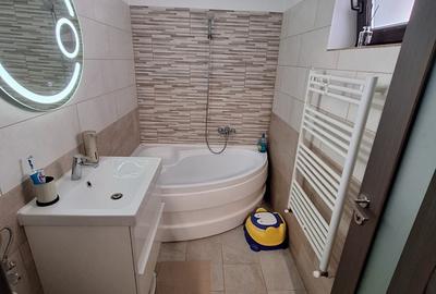 Domnești, casa individuala, 4 camere, 2 bai, 105mp utili, suprafață teren 330mp - 7