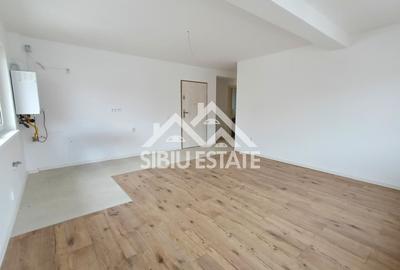Locul unde te simți acasă – apartament modern, luminos, în Șelimbăr - 3