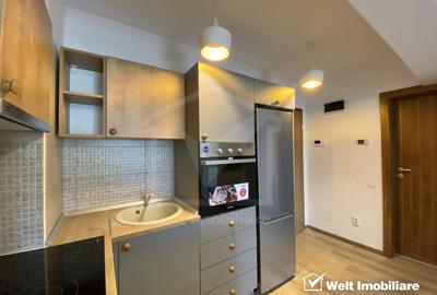 Apartament de 2 camere, complex Viva City, complet mobiliat si utilat, AC ! - 5