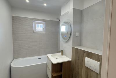 Apartament 3 camere - Strand - 64 mp utili - etaj 1 - 7