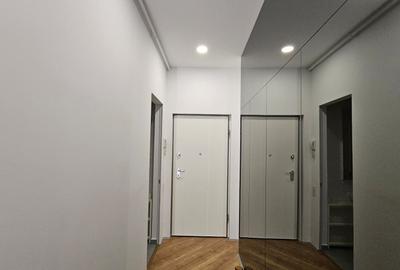 Apartament 3 camere | 4City North Pipera | Parter | Boxă  |  Parcare - 10