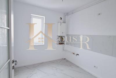 Bloc nou finalizat. Etaj intermediar. Bucatarie inchisa. - 6