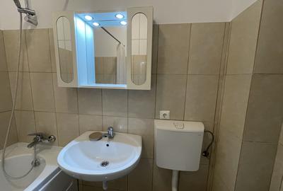Apartament 2 camere open space, parter, City Residence - 9