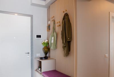 Elegant 2-Bedroom Apartment | Herăstrău Park | Premium Finishes - 17