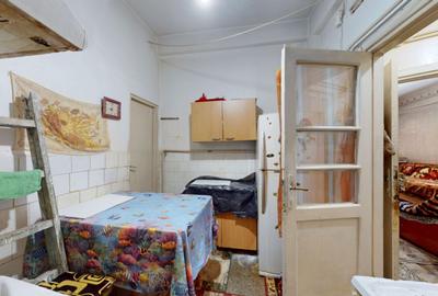 Traian-Kiritescu Constantin, 2 camere de vanzare, Comision 0 - 15